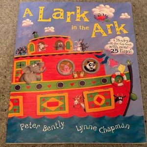 Children’s book in very good condition